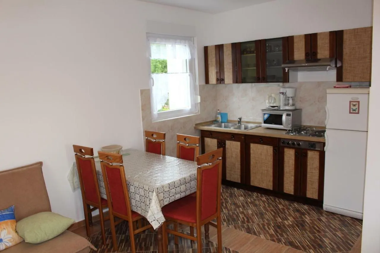 Mia 7 Apartment Crikvenica Croatia