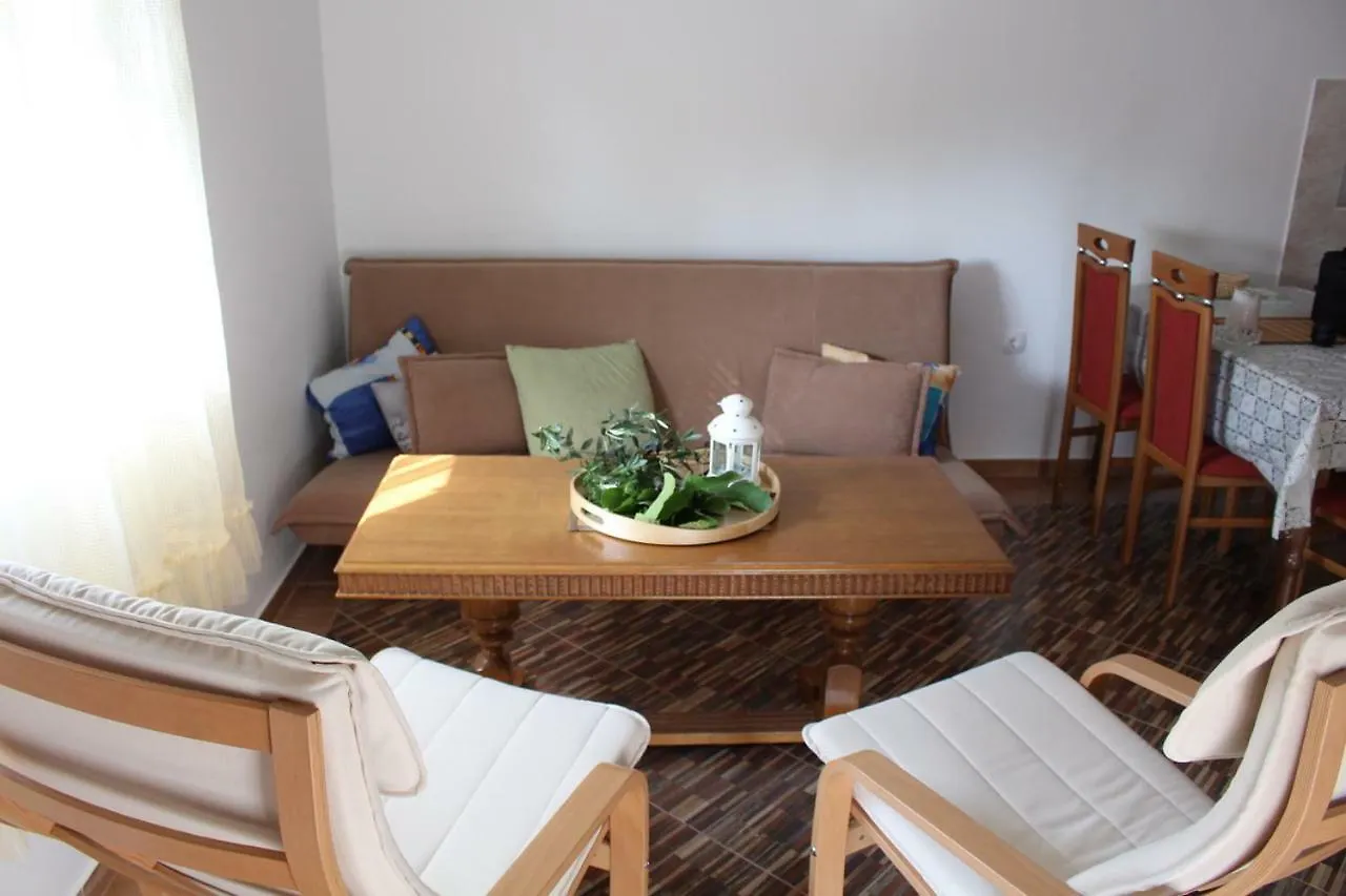 Appartamento Mia 7 Crikvenica