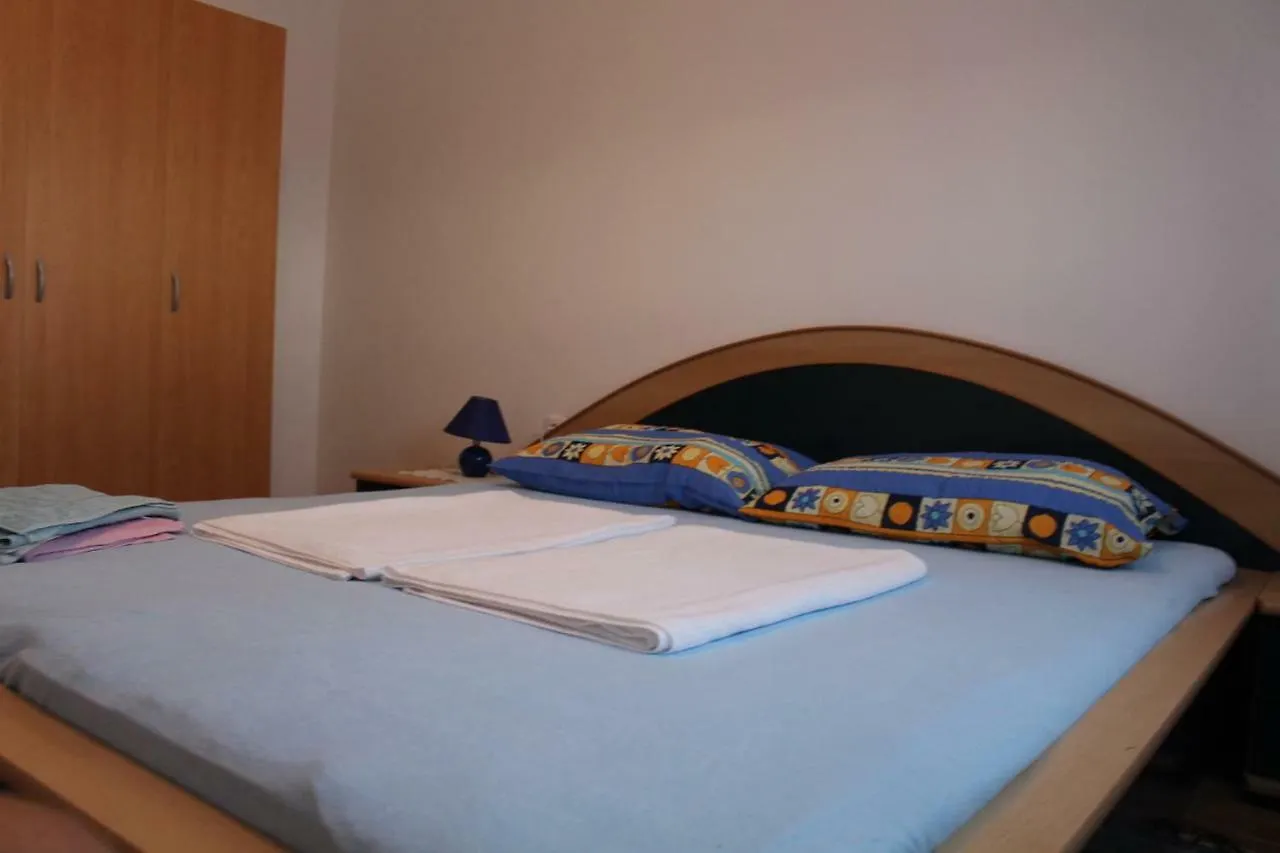 Mia 7 Apartment Crikvenica 0*,  Croatia