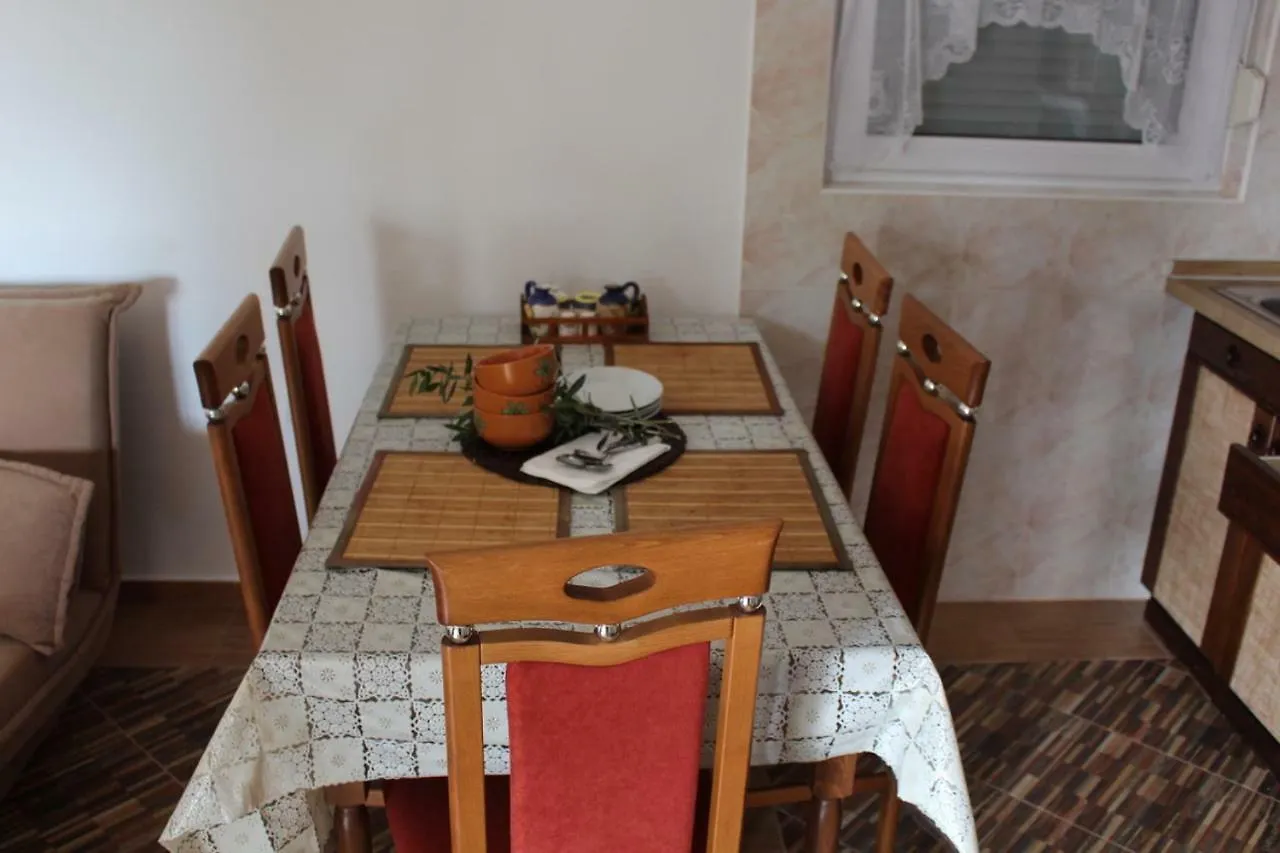 Mia 7 Apartment Crikvenica Croatia