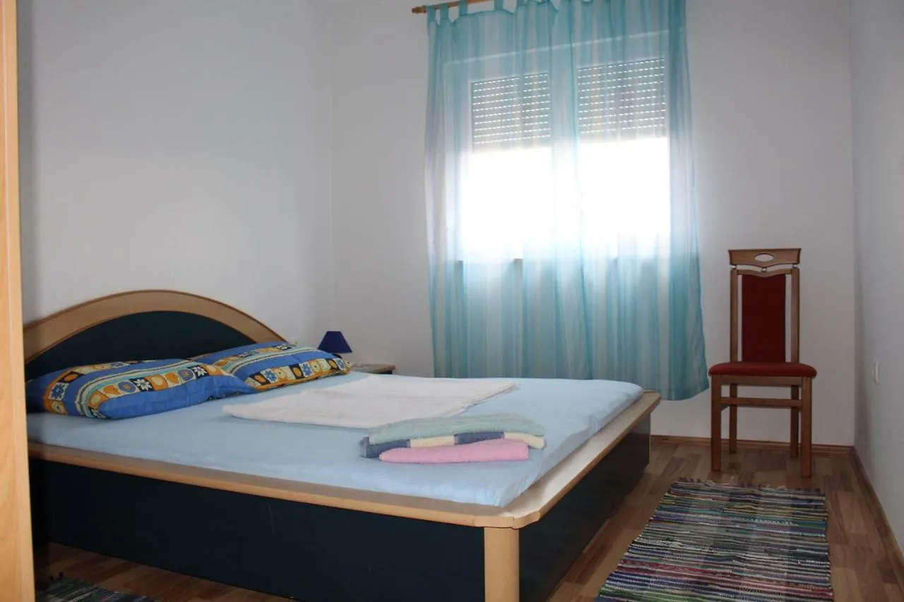 Mia 7 Apartment Crikvenica Croatia