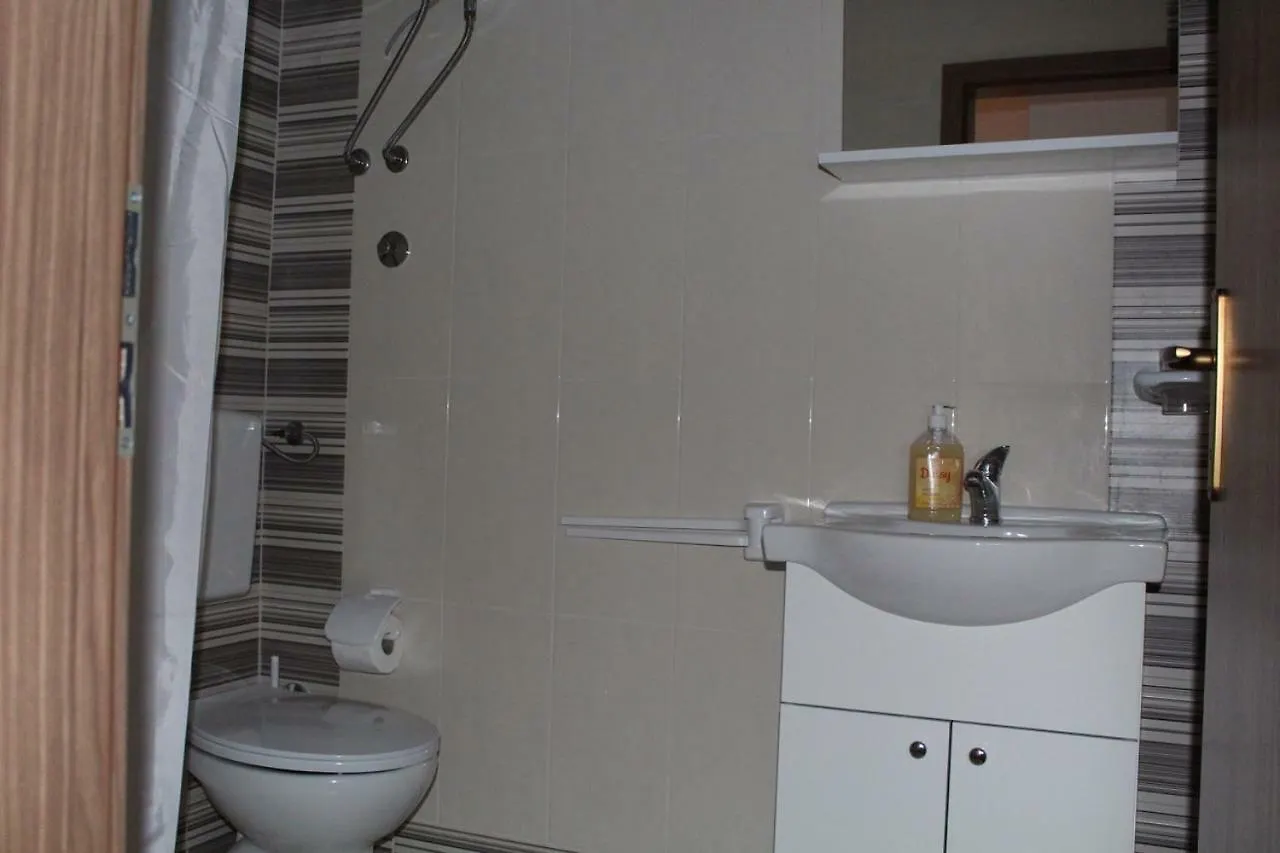 Mia 7 Apartment Crikvenica