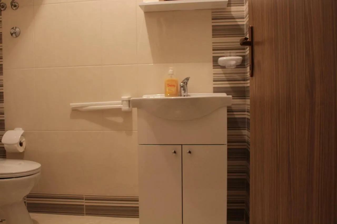 Mia 7 Apartment Crikvenica