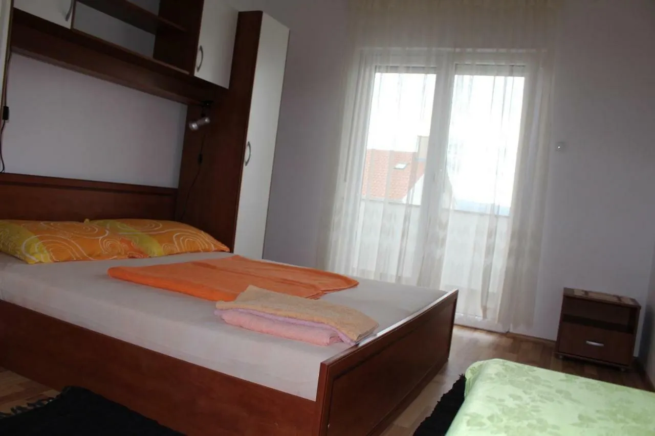 Mia 7 Apartment Crikvenica